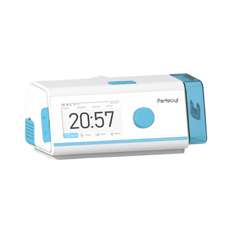 Perfecxa BiPAP Machine - VHS-B25V