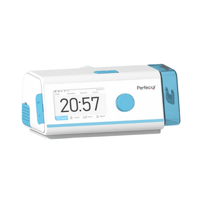 Perfecxa BiPAP Machine - VHS-B25V