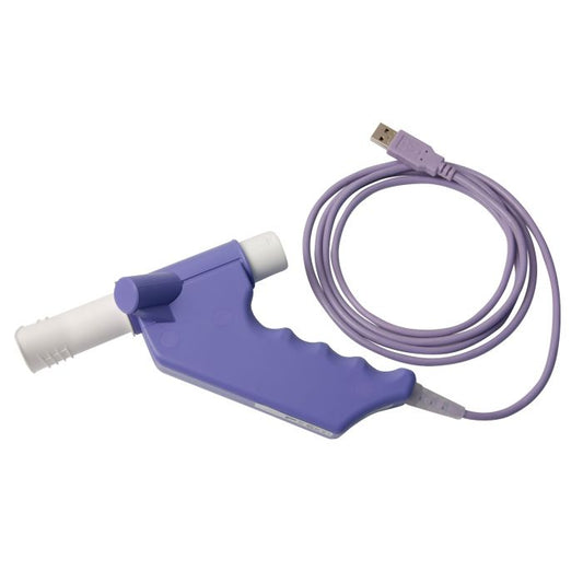 NDD  Portable & PC Spirometer -EasyOne Air