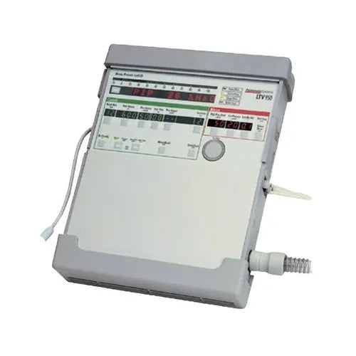 Kaarya LTV 950 Ventilator - Refurbished
