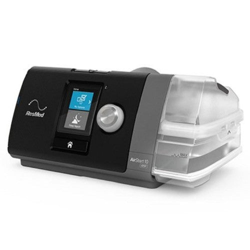 Resmed Auto CPAP Machine -  AirStart 10
