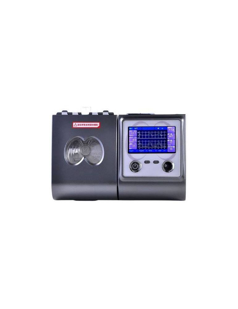 Respicare BiPAP Machine - BPAP 25 Plus