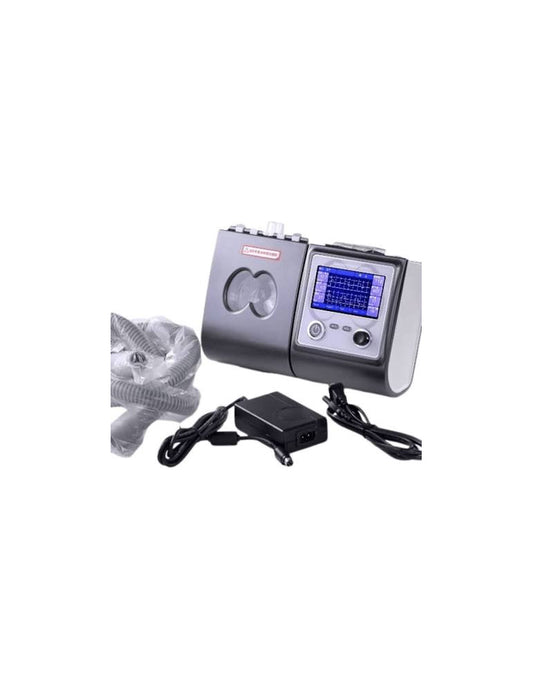 Respicare BiPAP Machine - BPAP 25 Plus