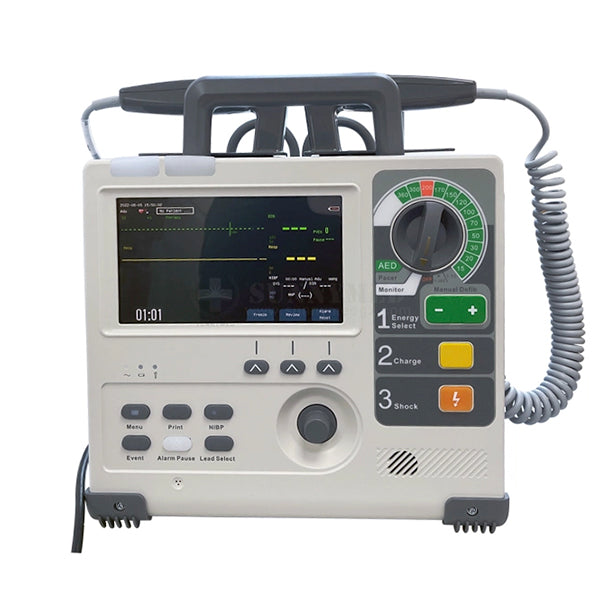 Comen S6 Defibrillator