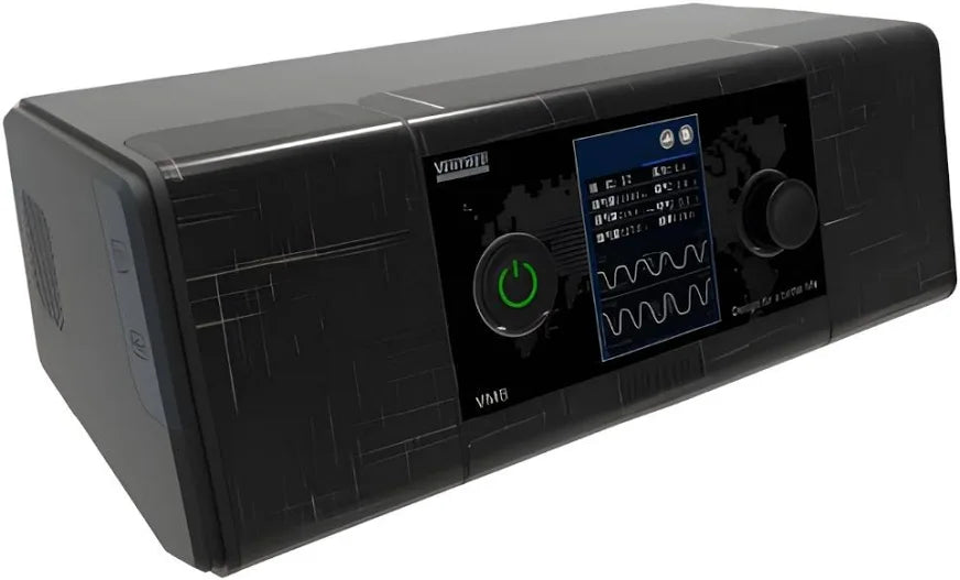Ventmed Bipap Machine - VM8