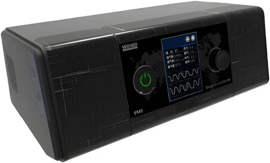 Ventmed Bipap Machine - VM8