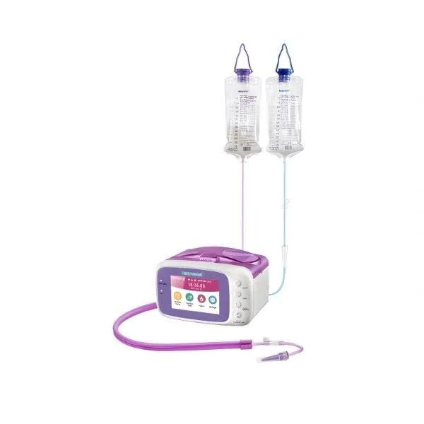 Hawkmed Enteral Feeding Pump - N300-H