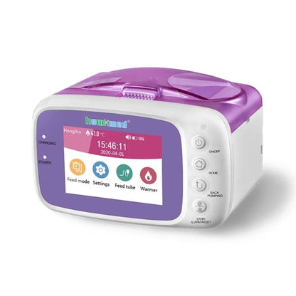 Hawkmed Enteral Feeding Pump - N300-H