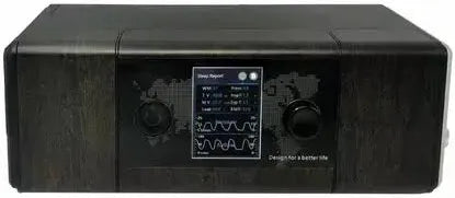 Ventmed Bipap Machine - VM8