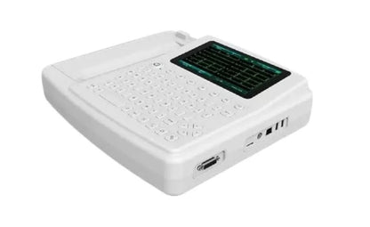 BPL Cardiart 12-Channel ECG Machine - GenX12i