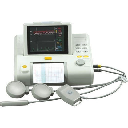 Kaarya Fetal Monitor - 900G