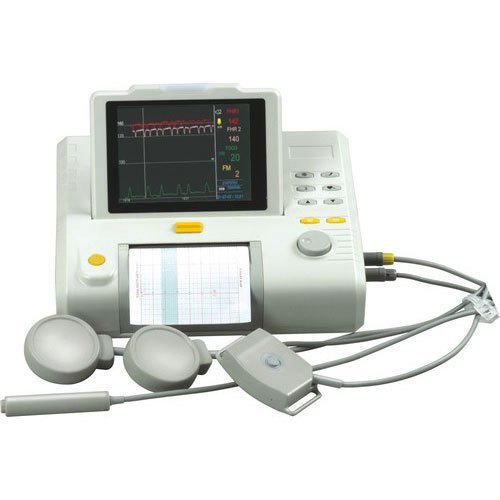Kaarya Fetal Monitor - 900G