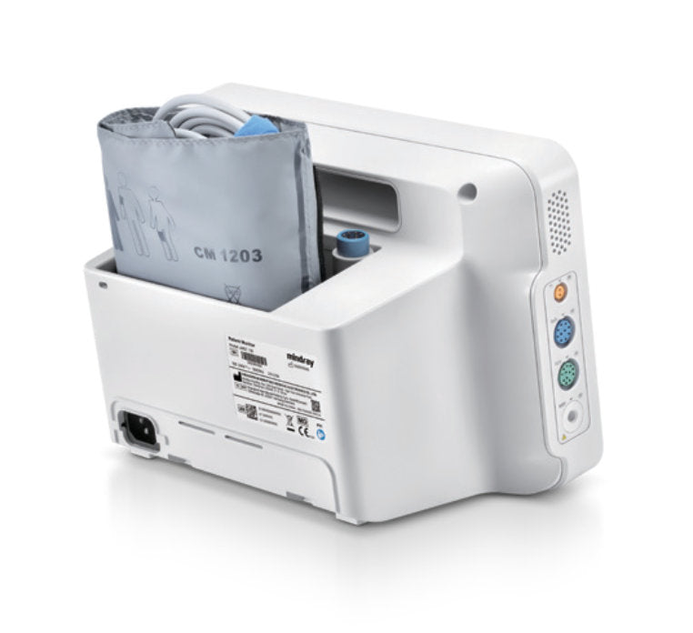 Mindray uMEC-120 patient monitor