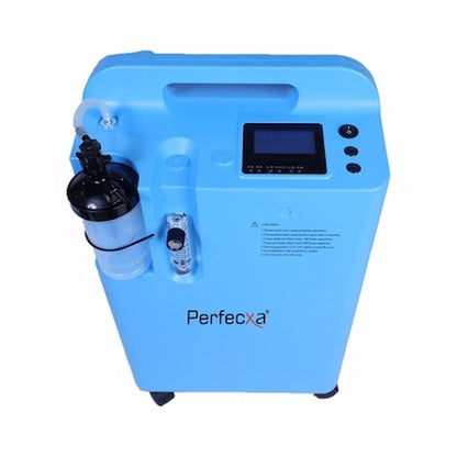Perfecxa 5-LPM Oxygen Concentrator