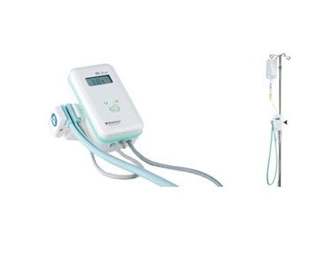 Barkey Blood and Infusion Warmer -  S-line