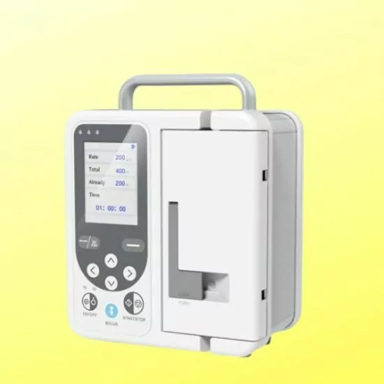 INFUSION PUMP