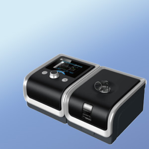 BIPAP/CPAP