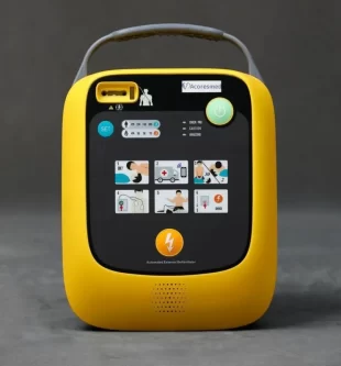 AED Machine